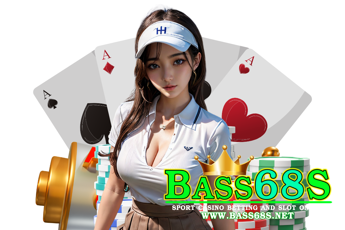 bass68s สมัคร