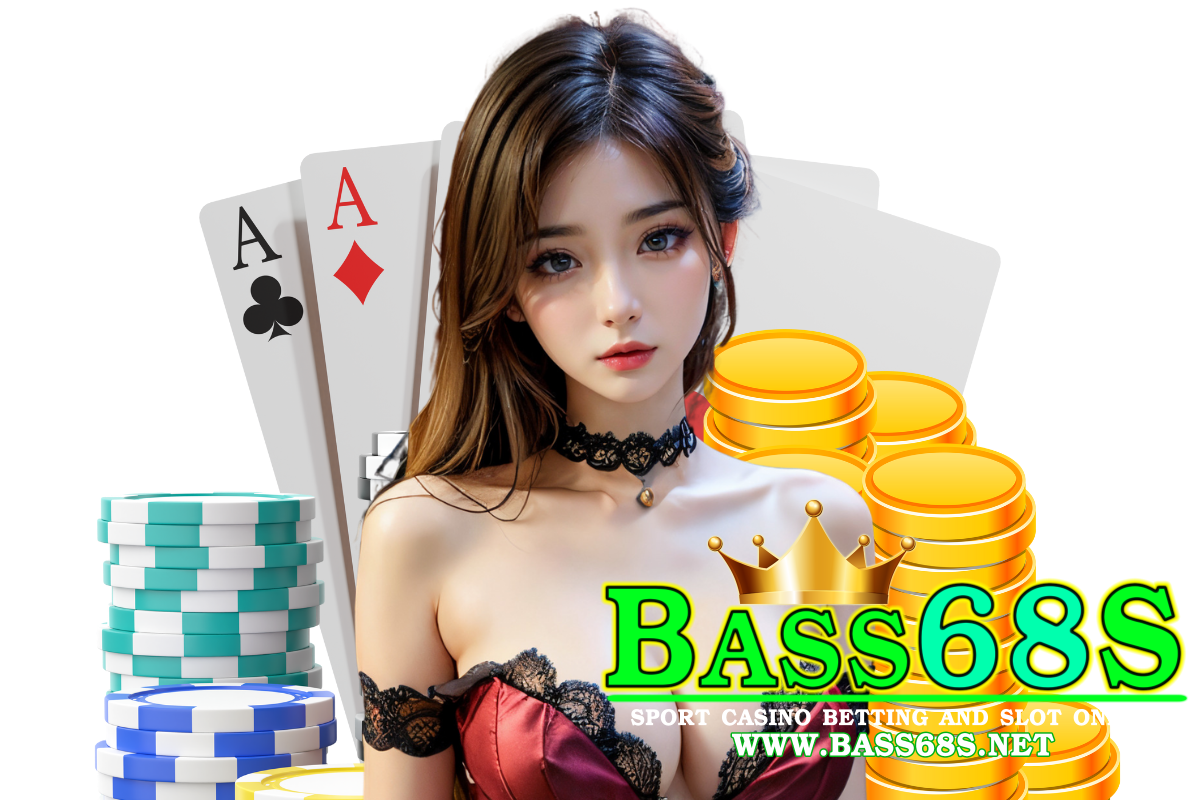 bass68s เว็บตรง